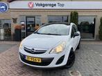 Opel Corsa 1.2 EcoFlex | Nieuwe 16" LMV | Airco, Voorwielaandrijving, Euro 5, Gebruikt, 4 cilinders