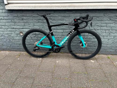 nieuwe pinarello f7 ultegra di2, Fietsen en Brommers, Fietsen | Racefietsen, Nieuw, Overige merken, Meer dan 20 versnellingen