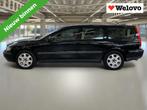 Volvo V70 2.3 T-5 Comfort Line Incl. BTW, Rijklaar+garantie,, Auto's, Volvo, Gebruikt, Traction-control, 1574 kg, Leder en Stof