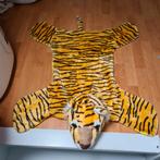 Tijger Vloerkleed - Jungle Kinderkamer Decoratie, Ophalen of Verzenden, Nieuw, Kleed of Kussen