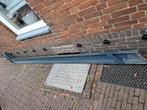 Trapboom UNP balk 160x60mm 45 graden, Doe-het-zelf en Verbouw, Metalen, Ophalen, Gebruikt, IJzer