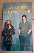 Belinda Meuldijk De wereld volgens Yoshi * Autisme Nieuw*, Boeken, Nieuw, Ophalen of Verzenden