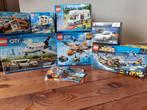 Heel veel Lego - Lego City 2 en meer, Complete set, Ophalen of Verzenden, Lego, Zo goed als nieuw