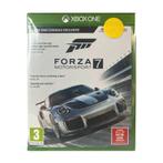 Forza Motorsport 7 - Xbox One, Spelcomputers en Games, Games | Xbox One, Online, -, Microsoft, -