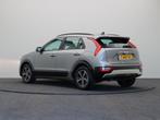 Kia Niro 1.6 GDi Hybrid DynamicLine | Apple Carplay & Androi, 1374 kg, Stof, Euro 6, 23 km/l