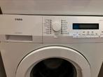AEG wasmachine/ Bosch droger, Witgoed en Apparatuur, Wasmachines, Gebruikt, Ophalen of Verzenden
