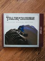 Transformers HD DVD - Special Edition, Cd's en Dvd's, Ophalen, Zo goed als nieuw