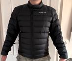 Dane motor donsjas maat 56/XL, Ophalen, Nieuw zonder kaartje, Heren, Jas | textiel