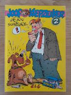 Joop Klepzeiker  - Dl 2, Gelezen, Eric Schreurs, Eén stripboek, Ophalen of Verzenden