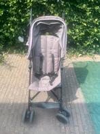 Buggy Koelstra Simba groen/grijs, Kinderen en Baby's, Ophalen, Gebruikt, Koelstra, Verstelbare rugleuning