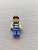 LEGO Minifigure cty0513, Ophalen of Verzenden, Gebruikt, Losse stenen, Lego
