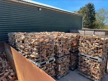 Eiken en beuken Haardhout, brandhout,ofyr, plancha,stamhout beschikbaar voor biedingen