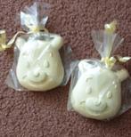 geboorte bedankjes, winny the pooh, Ophalen of Verzenden, Nieuw