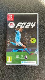 Fc 24 Nintendo switch, Ophalen, Zo goed als nieuw