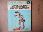 adv5492 guust parodie, Boeken, Ophalen, Gelezen