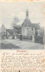 Heukelum 1902 Asperen Wst Betuwe, Verzamelen, Ansichtkaarten | Nederland, Gelopen, Utrecht, Voor 1920, Verzenden