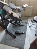 Electrisch drumstel, Muziek en Instrumenten, Drumstellen en Slagwerk, Ophalen of Verzenden, Gebruikt, Overige merken