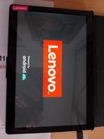 Lenovo tablet TB-X505F met hoes, Nieuw, Ophalen of Verzenden