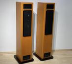 T&A Criterion TB140, Gebruikt, 120 watt of meer, Front, Rear of Stereo speakers, Ophalen