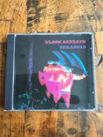 Black Sabbath - Paranoid CD (USA), Ophalen of Verzenden, 1960 tot 1980, Zo goed als nieuw