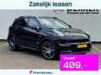 Lynk & Co 01 1.5 Hybrid 262PK met Zwarte hemel, Panoramadak, Auto's, Lynk & Co, Automaat, 12 maanden, Euro 6, Leder en Stof