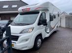 Camper Challenger Trigano F14/ 398 EB  Fiat 2.3, Caravans en Kamperen, Diesel, Particulier, Integraal, Fiat