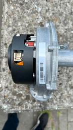 Nefit smartline ventilator Ebmpapst 620.010A, Doe-het-zelf en Verbouw, Ophalen of Verzenden, Zo goed als nieuw, Benzinemotor, 1800 rpm of meer