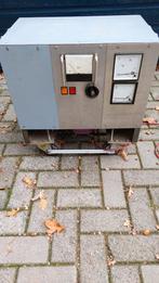 Regelbare hoogspanningsvoeding 0-4000V, 1A, Ophalen of Verzenden