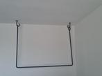 House doctor coat rek/ kapstok, plafond bevestiging, Huis en Inrichting, Ophalen, Overige typen, Zo goed als nieuw, Minder dan 100 cm