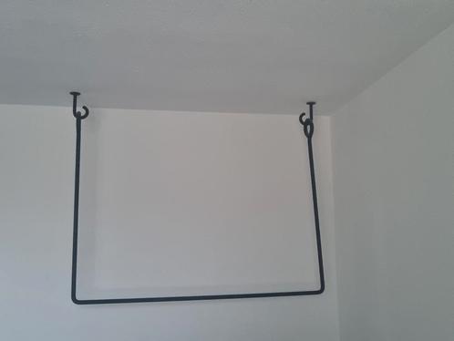 House doctor coat rek/ kapstok, plafond bevestiging, Huis en Inrichting, Woonaccessoires | Kapstokken, Zo goed als nieuw, Overige typen