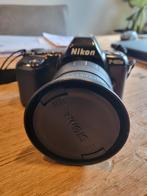 Nikon camera., Gebruikt, Ophalen of Verzenden, Compact, Nikon