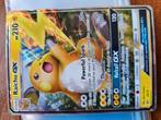 Raichu gx 29, Hobby en Vrije tijd, Verzamelkaartspellen | Pokémon, Ophalen of Verzenden, Zo goed als nieuw