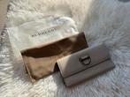 Burberry portemonnee, Ophalen of Verzenden, Nieuw