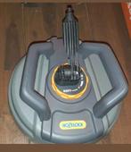 Deze Hozelock terrasreiniger is een drukreinigeraccessoire., Ophalen of Verzenden, Nieuw, Overige typen