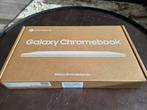 11.6" Galaxy Chromebook Go - NIEUW - GESEALD, Computers en Software, Chromebooks, Ophalen, 4 GB of minder, Nieuw, Samsung Galaxy Chromebook go