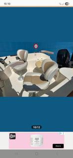 Gezocht stoel quicksilver zoals afgebeeld, Ophalen of Verzenden, Zo goed als nieuw, Motor en Techniek, Motorboot