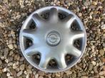 1 wieldop Opel Astra G 15 inch, Auto diversen, Wieldoppen, Verzenden, Gebruikt