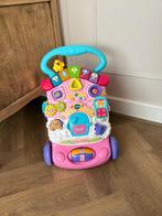 Vtech Looptrainer, Ophalen, Gebruikt, Overige typen, Met licht