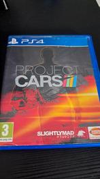 Project CARS 3 - PS4 Racegame, Spelcomputers en Games, Games | Sony PlayStation 4, Online, 1 speler, Racen en Vliegen, Nieuw