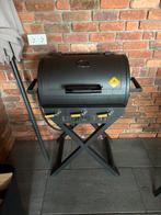 Boretti gas bbq, Tuin en Terras, Ophalen, Zo goed als nieuw