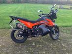 KTM 890 Adventure, 2 cilinders, 890 cc, Particulier, Meer dan 35 kW