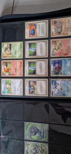 Pokémon Ruby and saphire spaans MINT staat, Hobby en Vrije tijd, Verzamelkaartspellen | Pokémon, Nieuw, Ophalen of Verzenden