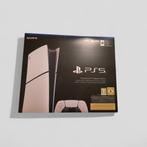 PlayStation 5 Slim Digital, Spelcomputers en Games, Spelcomputers | Sony PlayStation 5, Ophalen of Verzenden, Nieuw