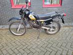 Honda mtx 80 motorfiets, Honda, ?, ?, Overig
