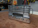 Jaren 50 Plymouth auto radio, Ophalen of Verzenden, Gebruikt