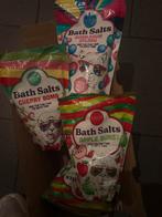 Partij Elysium Badzout Set - Nieuw!, Ophalen of Verzenden, Nieuw, Bad & Douche