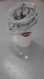 Lamello drukvat lijm te koop, Doe-het-zelf en Verbouw, Ophalen of Verzenden, Zo goed als nieuw