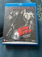SIN CITY  met oa bruce willis, Ophalen of Verzenden, Zo goed als nieuw, Actie