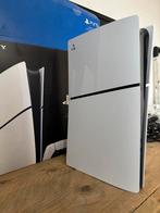 Playstation 5 Digital Edition, Spelcomputers en Games, Spelcomputers | Sony PlayStation 5, Ophalen, Zo goed als nieuw, Playstation 5 Digital