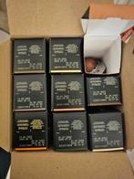 Nespresso capsules - alles in 1 koop - ongeopend, Ophalen of Verzenden